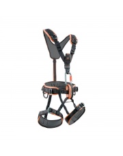 Uprząż robocza Rock Empire EQUIP