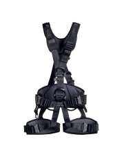 Uprząż rob.Singing Rock PROFI WORKER SPEED 3D black