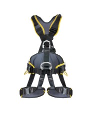 Uprząż robocza Singing Rock PROFI WORKER SPEED 3D 