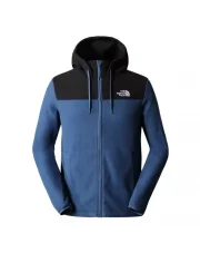 Bluza TNF HOMESAFE HOODY cave blue