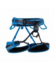 Uprząż wspinaczkowa Mammut Ophir 3 Slide dark gentian 