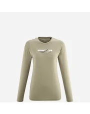 Koszulka damska Millet GRAPHIC TS dorite