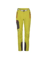 Spodnie damskie Milo VINO LADY Extendo mirabelle/grey 