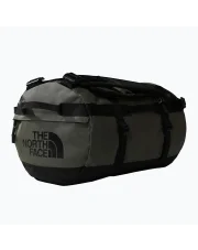 Torba TNF BASE CAMP DUFFEL S new taupe green / black 50L