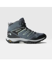 Buty The North Face HEDGEHOG MID FUTURELIGHT  vanadis grey