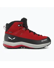Buty Salewa MTN TRAINER 2 MID PTX K flame