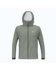 Kurtka męska Salewa PUEZ 2.5L PTX shadow 