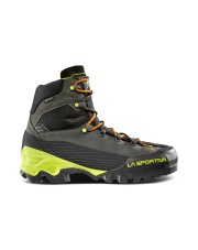 Buty La Sportiva AEQUILIBRIUM LT GTX carbon/lime punch