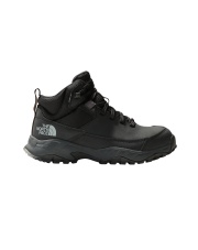 Buty The North Face W STORM STRIKE III WP Black-Asphalt Grey