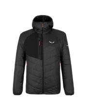 Kurtka męska Salewa CATINACCIO TWR black