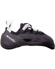Buty wspinaczkowe Evolv PHANTOM black/white 