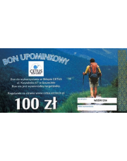 Bon podarunkowy 100 pln