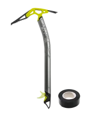 Czekan Edelrid ATTILA TEC slate