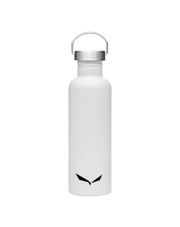Butelka Salewa AURINO BOTTLE 1,0l. white dolomites
