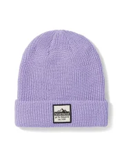 Czapka Smartwool PATCH BEANIE ultra violet 