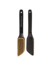Szczoteczka Black Diamond BOULDERING BRUSH medium black