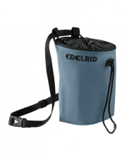 Woreczek na magnezję Edelrid RODEO L ink blue