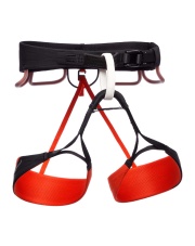 Uprząż wspinaczkowa damska Black Diamond ZONE octane