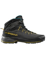  Buty trekkingowe La Sportiva TX4 EVO MID GTX carbon bamboo