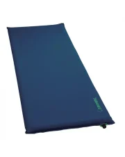 Mata samopompująca Thermarest BASE CAMP REGULAR poseidon blue 