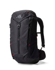 Plecak męski Gregory ZULU 28 LT RC volcanic black 