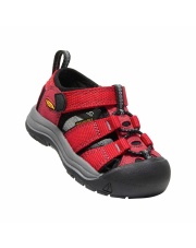 Sandały Keen Newport H2 Youth ribbon red
