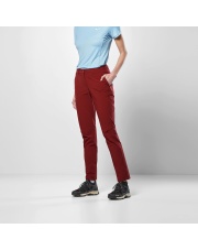 Spodnie damskie Salewa PUEZ TALVENA syrah