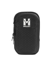 Saszetka Millet UBIC BELT POCKET black