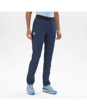 Spodnie damskie Millet WANAKA STRETCH PANT III saphir