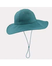 Kapelusz damski Millet WIDE BRIMMED II HAT hydro