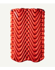 Materac Klymit INSULATED DOUBLE V  2-osobowy