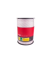 Lina statyczna Fixe RANGER 10.5mm white