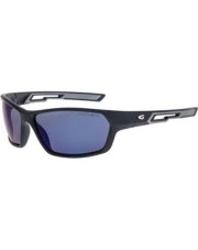 Okulary Gog E237-4P JIL  matt navy blue/ grey/blue mirror (cat.3)