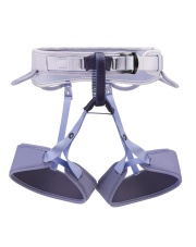 Uprząż wspinaczkowa damska Petzl CORAX LT WOMEN  lily