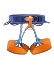 Uprząż wspinaczkowa Petzl CORAX LT indygo blue