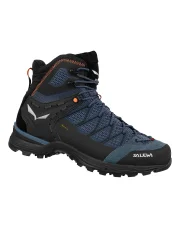 Buty Salewa MS MTN TRAINER LITE MID GTX java blue