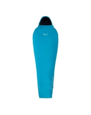 Śpiwór Salewa MICRO II 600 blue danube