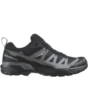 Buty męskie Salomon X ULTRA 360 GTX black/magnet