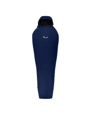 Śpiwór Salewa MICRO II 600 blue depth