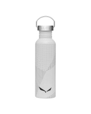 Butelka Salewa AURINO BOTTLE 0,75l white