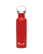 Butelka Salewa AURINO BOTTLE 0,75l flame/dolomites