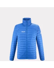 Kurtka puchowa męska Millet EVOLVE 700 icon blue