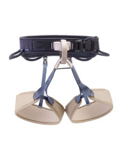 Uprząż wspinaczkowa Petzl CORAX LT grey