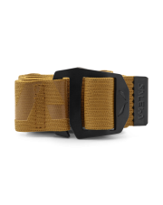 Pasek Salewa RAINBOW 3 BELT golden brown