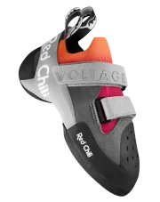 Buty wspinaczkowe Red Chili VOLTAGE LV neon pink