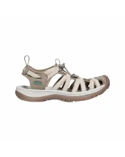 Sandały damskie Keen WHISPER  taupe coral