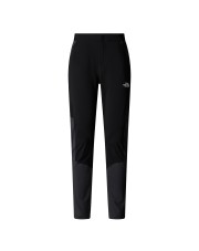 Spodnie damskie The North Face FELIK SLIM black / asphalt grey