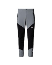 Spodnie męskie The North Face FELIK SLIM momentum grey / black