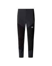 Spodnie męskie The North Face FELIK SLIM asphalt grey / black
