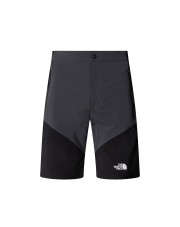 Spodnki męskie The North Face FELIK SLIM asphalt grey / black